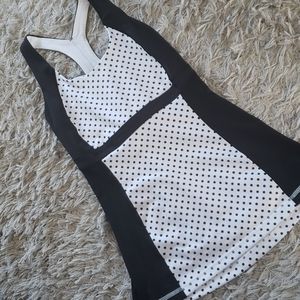 LULULEMON Run: Fast Track Tank